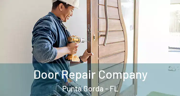  Door Repair Company Punta Gorda - FL