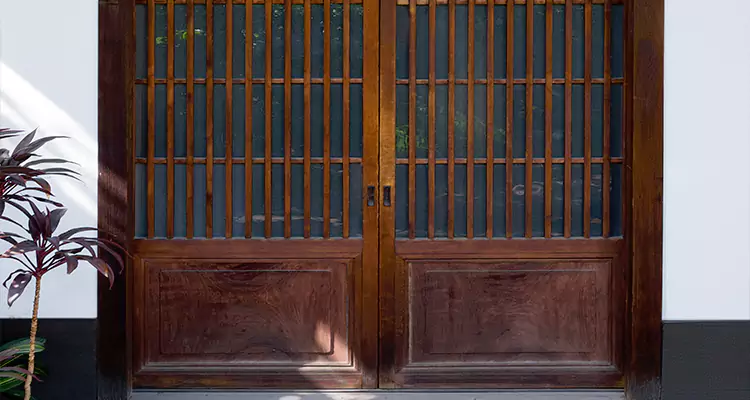 Accordion Patio Doors Repair in Punta Gorda, FL