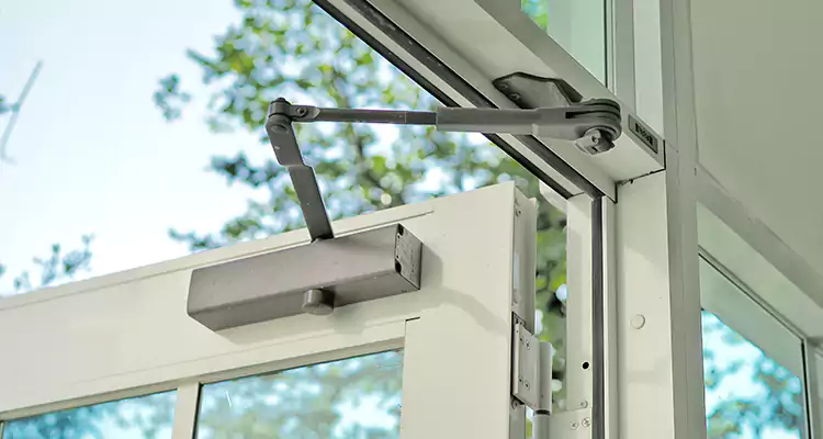 Automatic Door Opener Installation in Punta Gorda, FL
