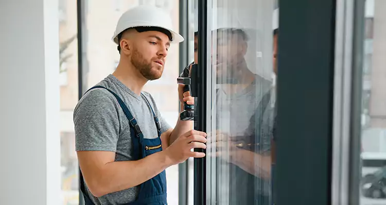 Glass Door Repair in Punta Gorda, FL