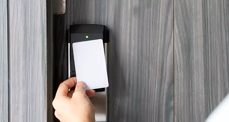 Hotel Swipe Card Door Locks Repair in Punta Gorda, FL