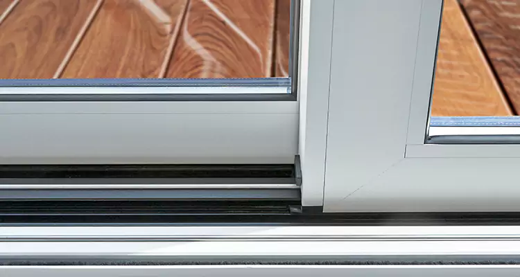 Patio Doors Leaking Water Issue Repair Services in Punta Gorda, FL