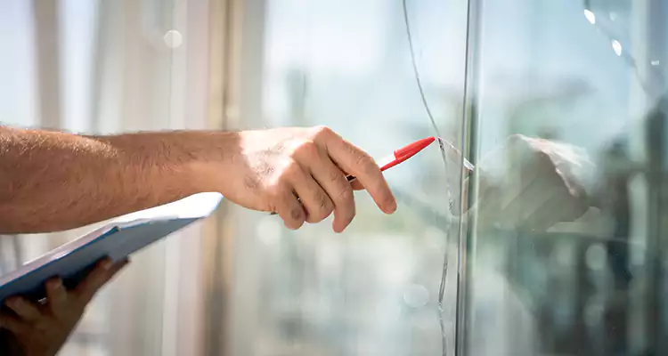 Sliding Glass Patio Door Repair in Punta Gorda, FL