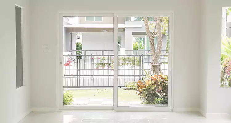 Sliding Panels For Patio Doors in Punta Gorda, FL