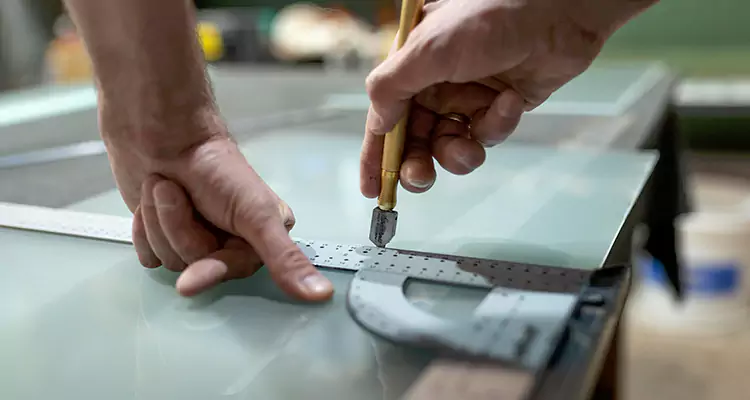 Glass Scratch Repair in Punta Gorda, FL