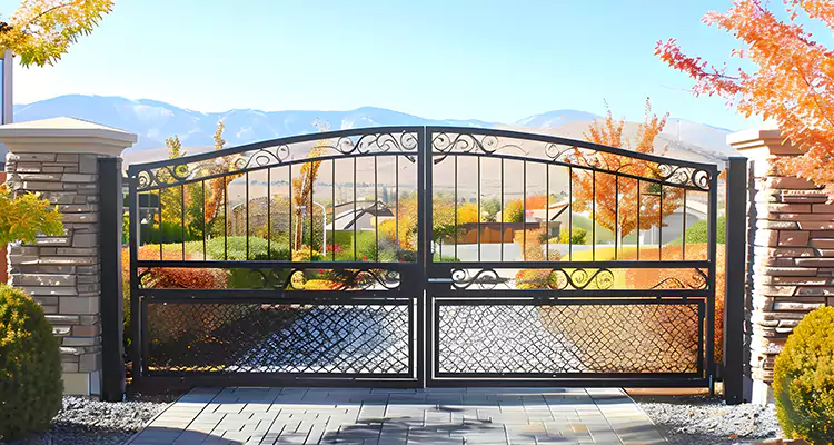 Automatic Gate Repair Cost in Punta Gorda, FL