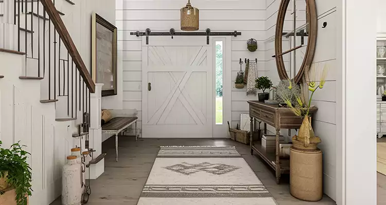 Interior Barn Doors Repair in Punta Gorda, FL