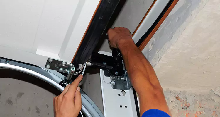Weatherproof Door Seal Replacement in Punta Gorda, FL
