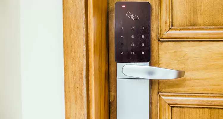 Keyless Hotel Door Locks Repair in Punta Gorda, FL