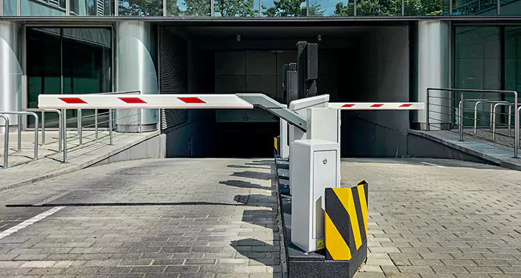 Affordable And Fast Parking Boom Gate Repair Services in Punta Gorda, FL