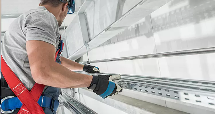 Glass Balcony Railing Replacement in Punta Gorda, FL