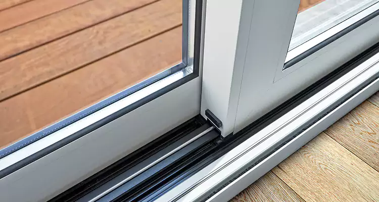 Sliding Door Track Brackets in Punta Gorda, FL