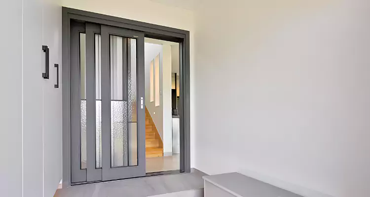 Fix Sliding Patio Door Rollers in Punta Gorda, FL