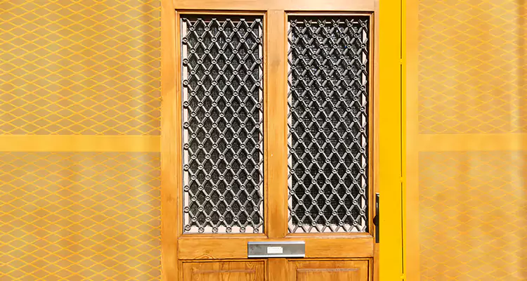 Sliding Pet Screen Door Replacement in Punta Gorda, FL