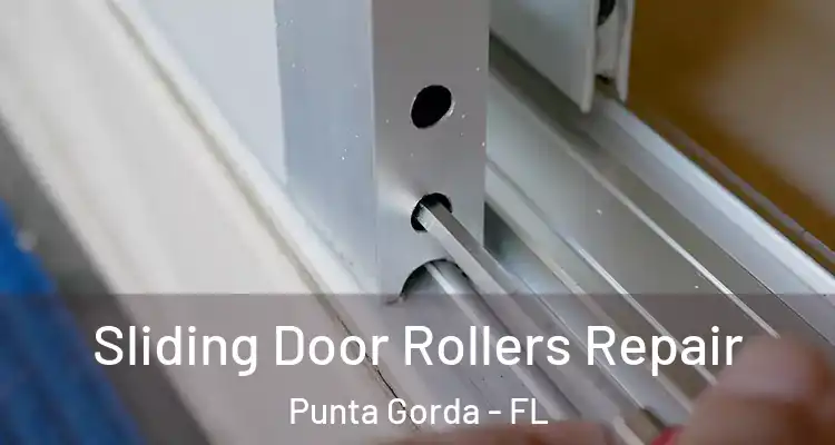  Sliding Door Rollers Repair Punta Gorda - FL